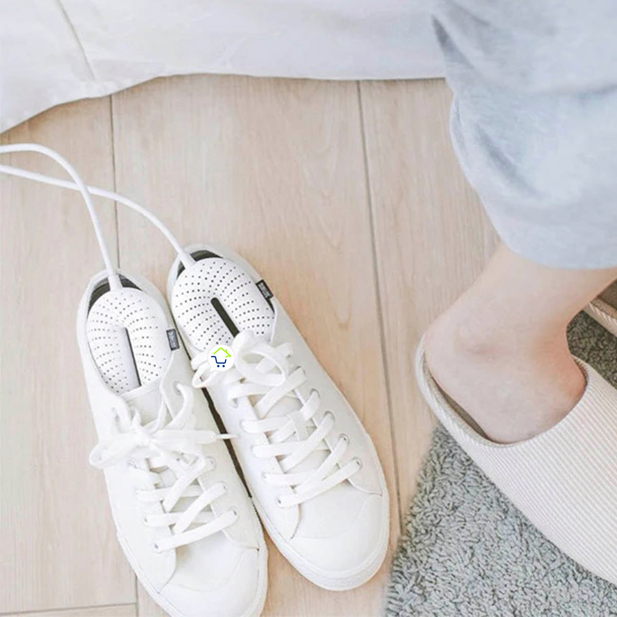 Gray helmet for bikers