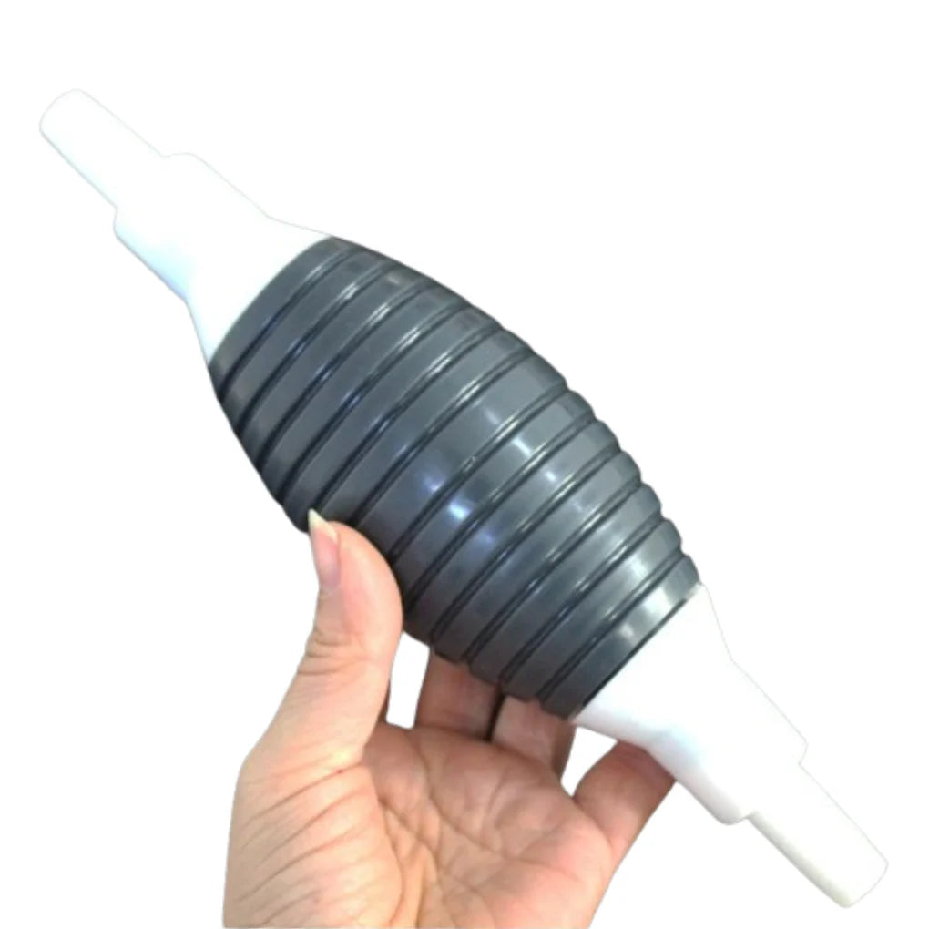 Extractor De Aceite Dg