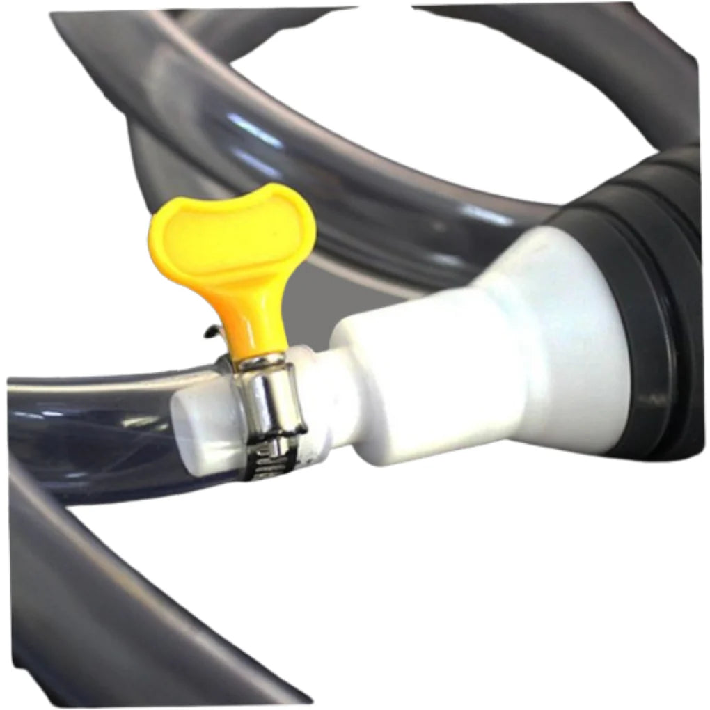 Extractor De Aceite Dg