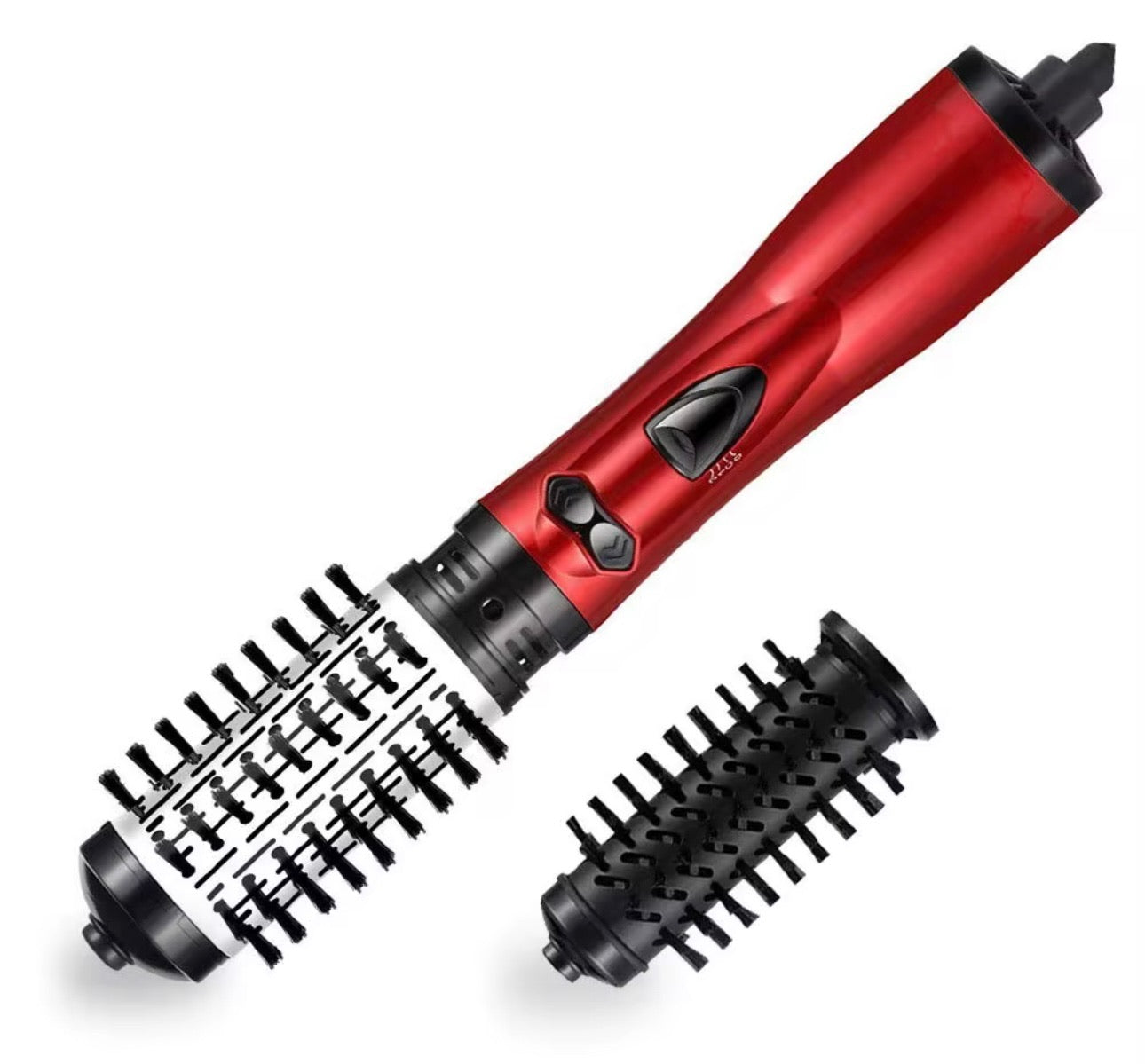 Cepillo secador gitario